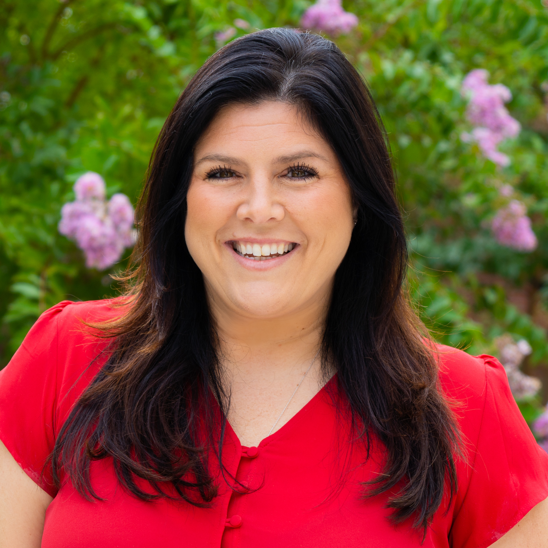 Jessica (Smith) Mix '99, President