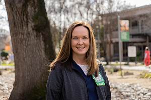 Jennifer Silijestrom '97