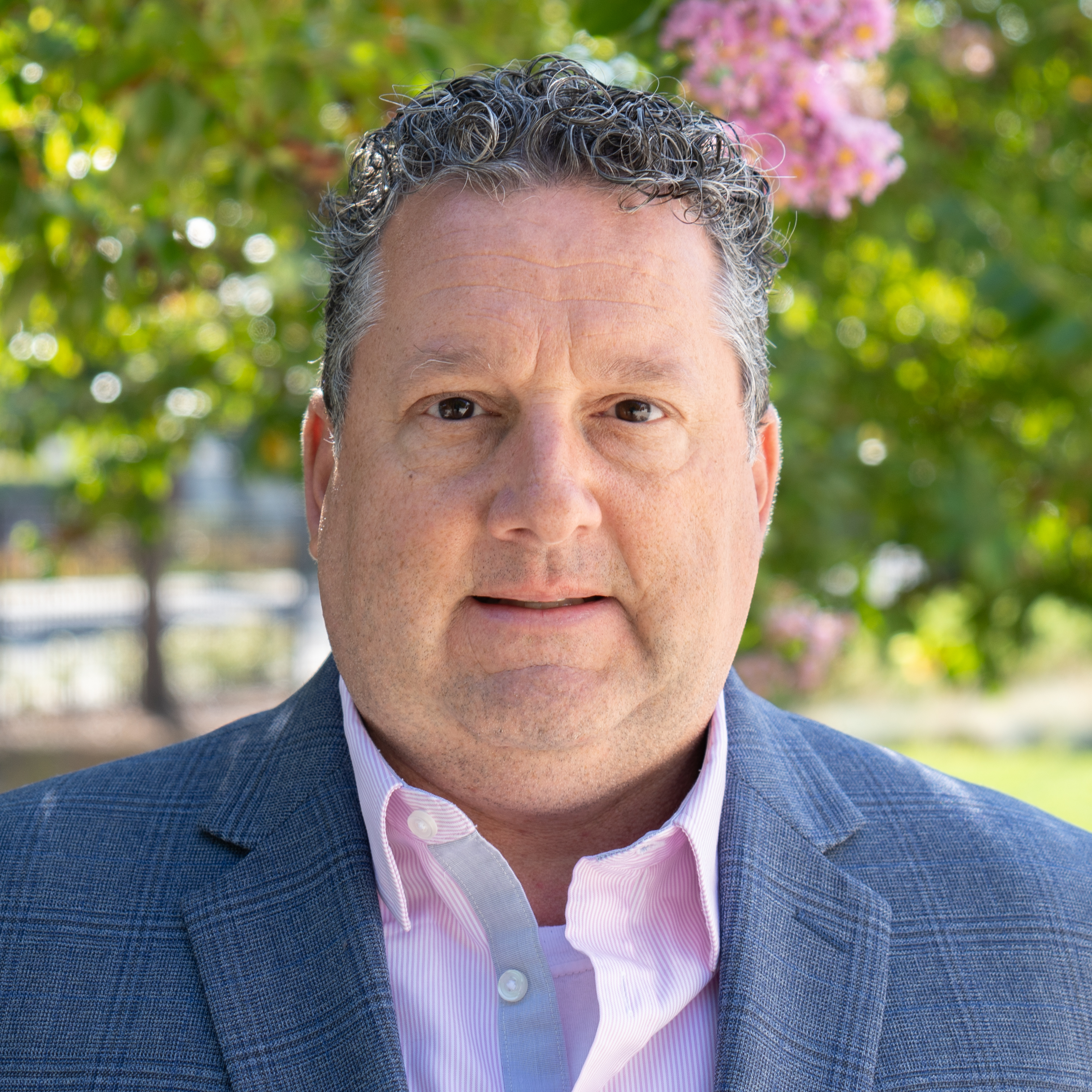 Paul Nuti, Board of Trustees