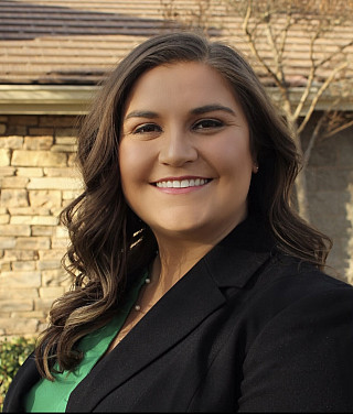 Another Carondelet alumnae takes on DC to become part of the Biden Administration. Bella Blecha '13 was sworn into office as the Associat...
