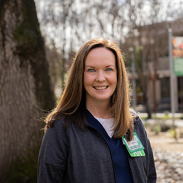 Jennifer Silijestrom '97