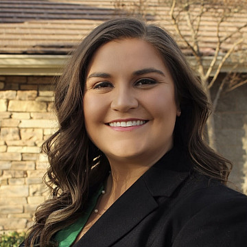 Another alumna takes on DC to join the Biden Administration. Bella Blecha '13 was sworn into office as the Associate Director in the Whit...