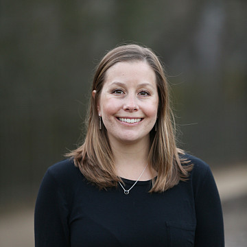 Allison Scheumann '08