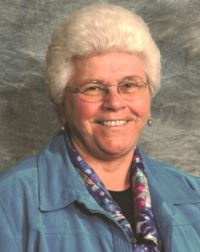 Sr. Sandra Williams, Board of Trustees