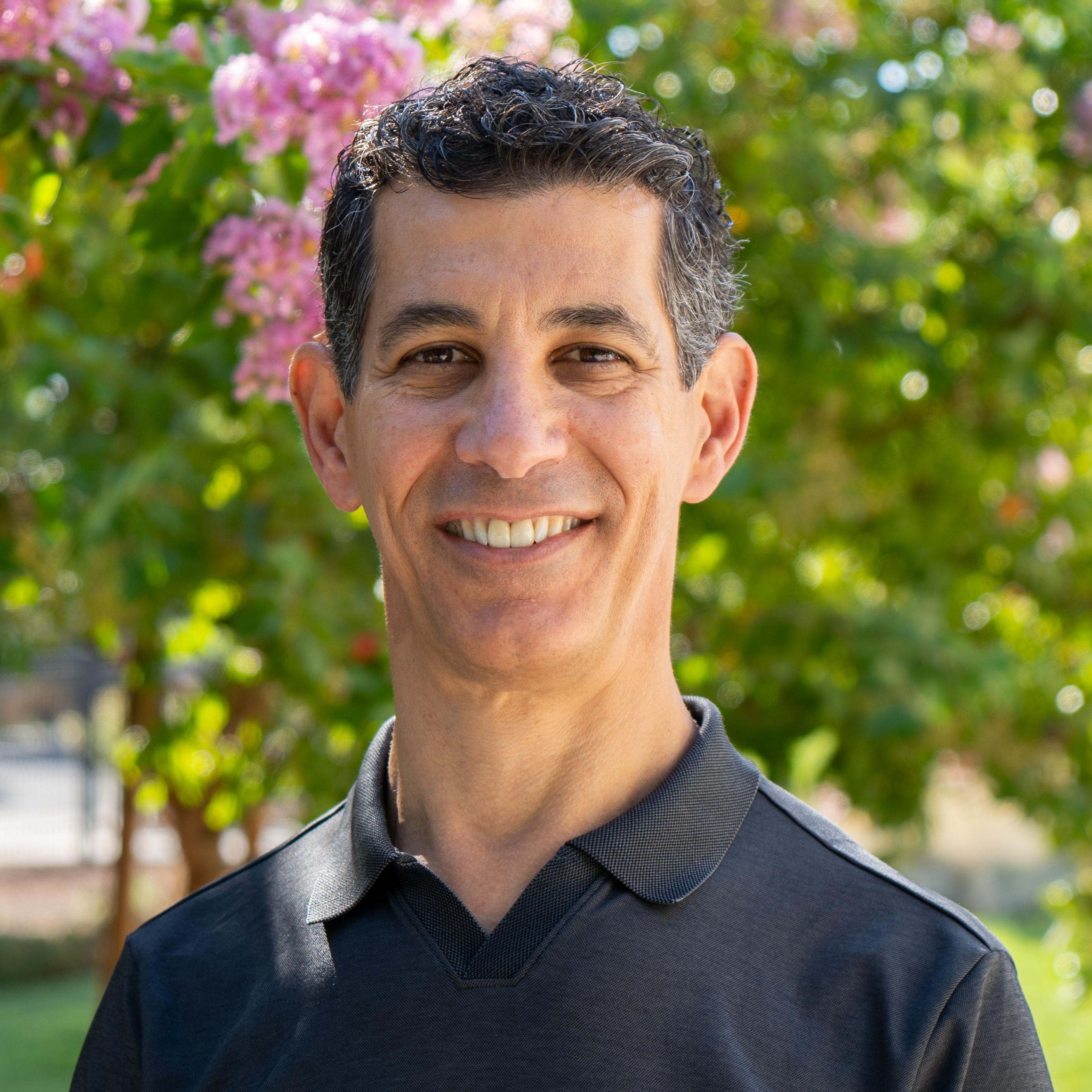 Theo Koury, MD, Board of Trustees